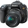 10.2MP Digital SLR Camera w/ 18-70mm Zoom Lens, A300
