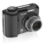 Kodak KOD 1920297 EASYSHARE Z1085IS DIGITAL CAMERA, 10MP 5X OPTICAL ZOOM