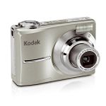 Kodak EASYSHARE C713 SILVER DIGITAL CAMERA 7MP, 3X OPTICAL