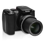 Buy Kodak KOD 1324748 Easyshare Z1012IS Digital Camera 10.1MP 12X Optical by New Age Electronics now!
