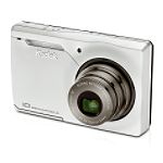 Buy Kodak KOD 1278829 Easyshare M1033 Digital Camera Silver 10MP, 3X OPT, HD,... by New Age Electronics