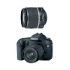 8.2MP Digital SLR Camera Body with Lens, EOS 30D