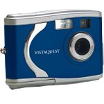 Buy VistaQuest 1.3MP Digital Still Camera and PC Cam by Sears Roebuck and Co.