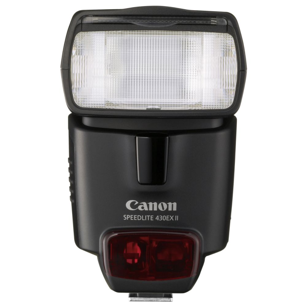 Canon - Speedlite Flash, 430EX II