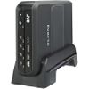 DVD Burner, Share Station