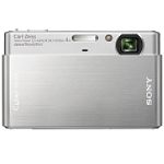 Buy Sony 10.1MP Digital Camera - Silver