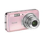Buy Kodak KOD 8542409 EASYSHARE V1003 DIGITAL CAMERA PINK, 10MP, 3X OPTICAL by New Age Electronics now!
