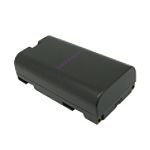 Lenmar Camcorder Battery, NoMEM Li-Ion for Hitachi VMBP13A and Panasonic VW-VBD1
