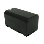 Lenmar Camcorder Battery, NoMEM Li-Ion for Hitachi VMBP27A and Panasonic CGR-B/403AB
