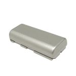 Lenmar Camcorder Battery, NoMEM Li-Ion for Canon BP-608