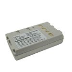 Lenmar Camcorder Battery, NoMEM Li-Ion for Panasonic CGR-V610