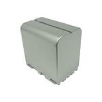 Lenmar Camcorder Battery, NoMEM Li-Ion for JVC BNV428