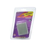 Lenmar Camcorder Battery, NoMEM Li-Ion for Panasonic CGR-D320