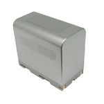 Lenmar Camcorder Battery, NoMEM Li-Ion for Samsung SB-L480