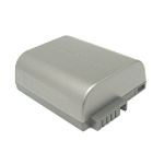 Lenmar Camcorder Battery, NoMEM Li-Ion for Canon BP-412