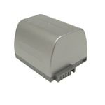 Lenmar Camcorder Battery, NoMEM Li-Ion for Canon BP-422