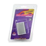 Lenmar Camcorder Battery, NoMEM Li-Ion for Samsung SB-L220