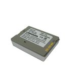 Lenmar Camcorder Battery, NoMEM Li-Ion for JVC BN-V114