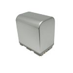 Lenmar Camcorder Battery, NoMEM Li-Ion for Canon BP-535