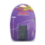 Lenmar Camcorder Battery, NoMEM Li-Ion for JVC BN-V312
