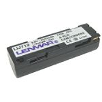 Lenmar Camcorder Battery, NoMEM Li-Ion for JVC BN-V712/714U
