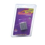 Lenmar Camcorder Battery, NoMEM Li-Ion for Panasonic CGA-DU07