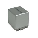Lenmar Camcorder Battery, NoMEM Li-Ion for Panasonic CGA-DU021