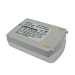 Lenmar Camcorder Battery, NoMEM Li-Ion for Samsung SB-L110G
