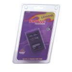 Lenmar Camcorder Battery, NoMEM Li-Ion for JVC BN-VM200U