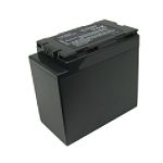 Lenmar Camcorder Battery, NoMEM Li-Ion for Panasonic CGA-D54s
