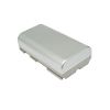 Camcorder Battery, NoMEM Li-Ion for Canon BP-911