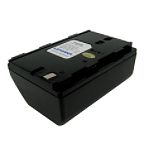 Lenmar Camcorder Battery, NiCd for Hitachi VMBP63A and RCA BP96