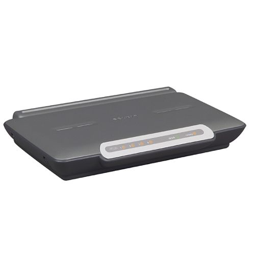 Buy Belkin Cable DSL Gateway Router, 4-Port