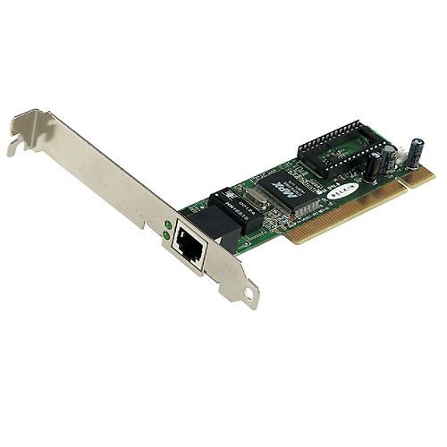 Belkin Network Card, PCI for Desktop Computer