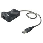 Belkin Ethernet Adapter, USB 10/100