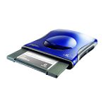 Iomega Zip Drive, 250MB External USB