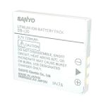 Fisher Battery for Select Sanyo Fisher CameraCorder