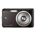 Buy GE 8.0MP Digital Camera, E840S now!
