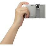 Buy Sony Cybershot 6.0MP Digital Camera, Cyber-shot now!