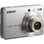 Buy Sony 7.2MP Digital Camera
