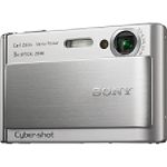 Buy Sony 8.1MP Digital Camera with 3X Optical 15X Digital Smart Zoom now!