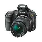 Buy Sony 10.2MP Digital SLR Camera