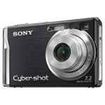 Buy Sony 7.2MP Digital Camera Bundle