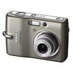 Buy Nikon 6.0MP Digital Camera, Coolpix