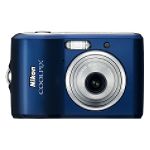 Buy Nikon 8.0MP Digital Camera, Coolpix - Blue