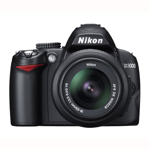 Buy Nikon 10.2 Megapixel 18-55mm Zoom Digital SLR Camera
