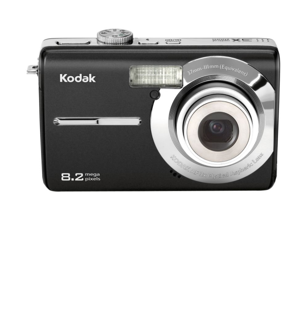 Kodak 8.2MP Digital Camera, EasyShare with 3x Optical Zoom