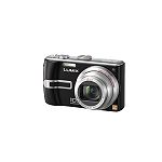 Buy Panasonic 7.2MP Digital Camera, Lumix - Black now!