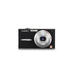 Buy Panasonic 7.2MP Digital Camera, Lumix - Black