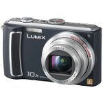 Buy Panasonic 8.1MP Digital Camera, Lumix